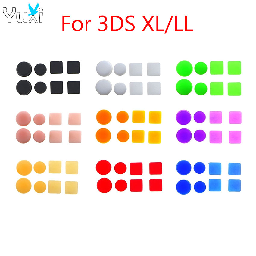 Shelly Plug - Conjunto YuXi 1 para 3DSXL/3DSLL: Carcaça