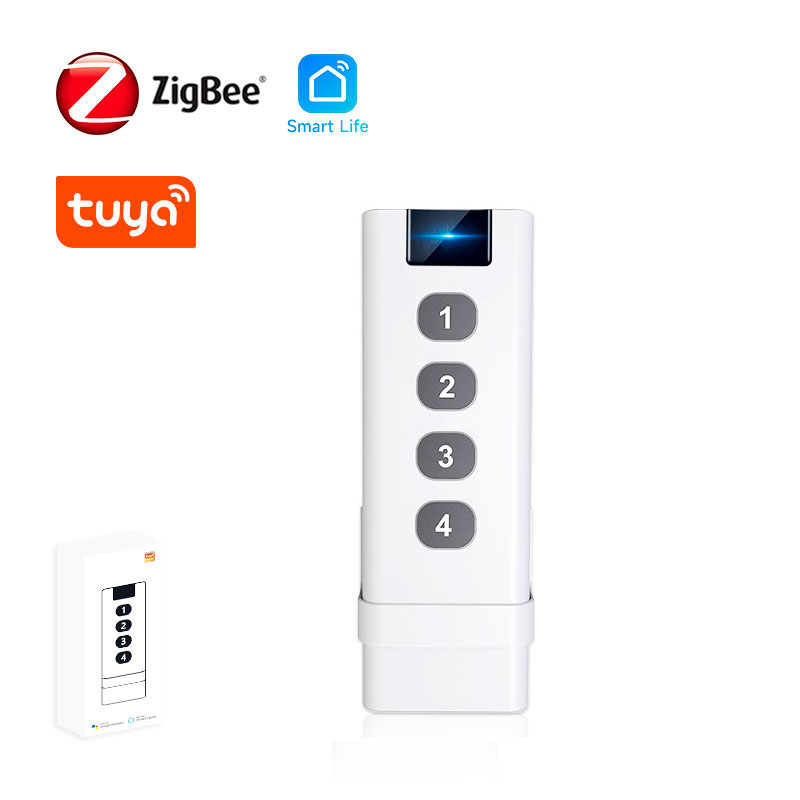 Sonoff Basic - Tuya ZigBee Interruptor de Cena Inteligente,
