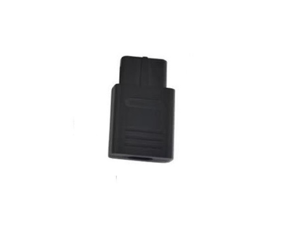 Conector macho Plug com tampa  - Shelly Plug avaliação e preço