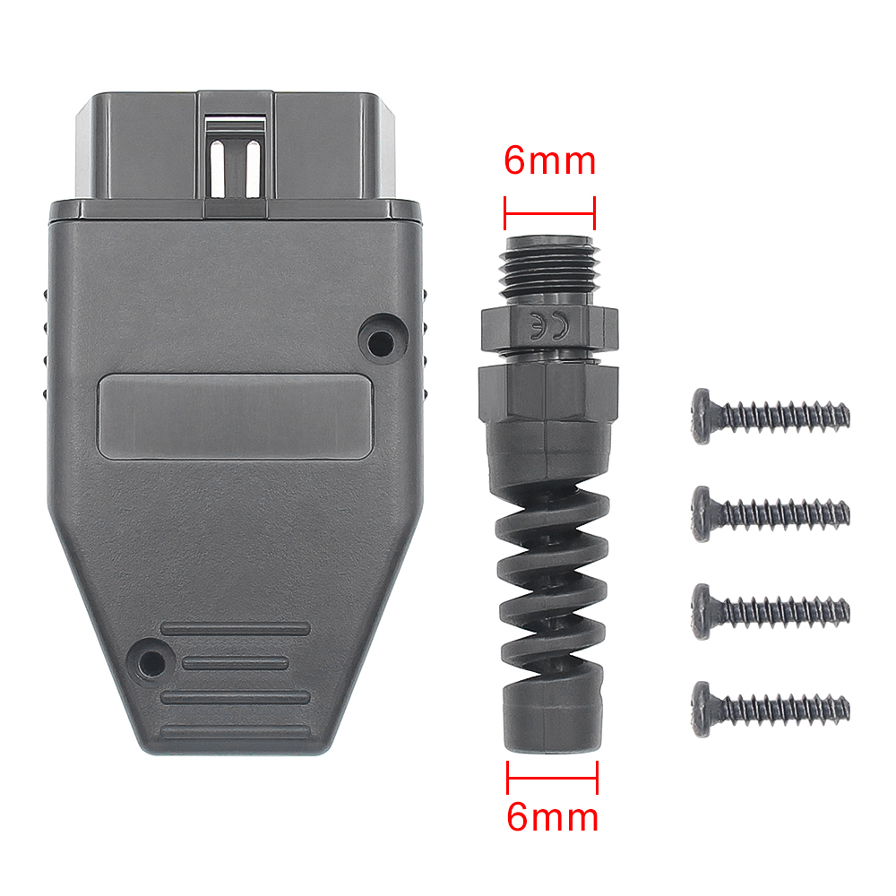 1 Conjunto de Conector Univers - Shelly Plug avaliação e preço