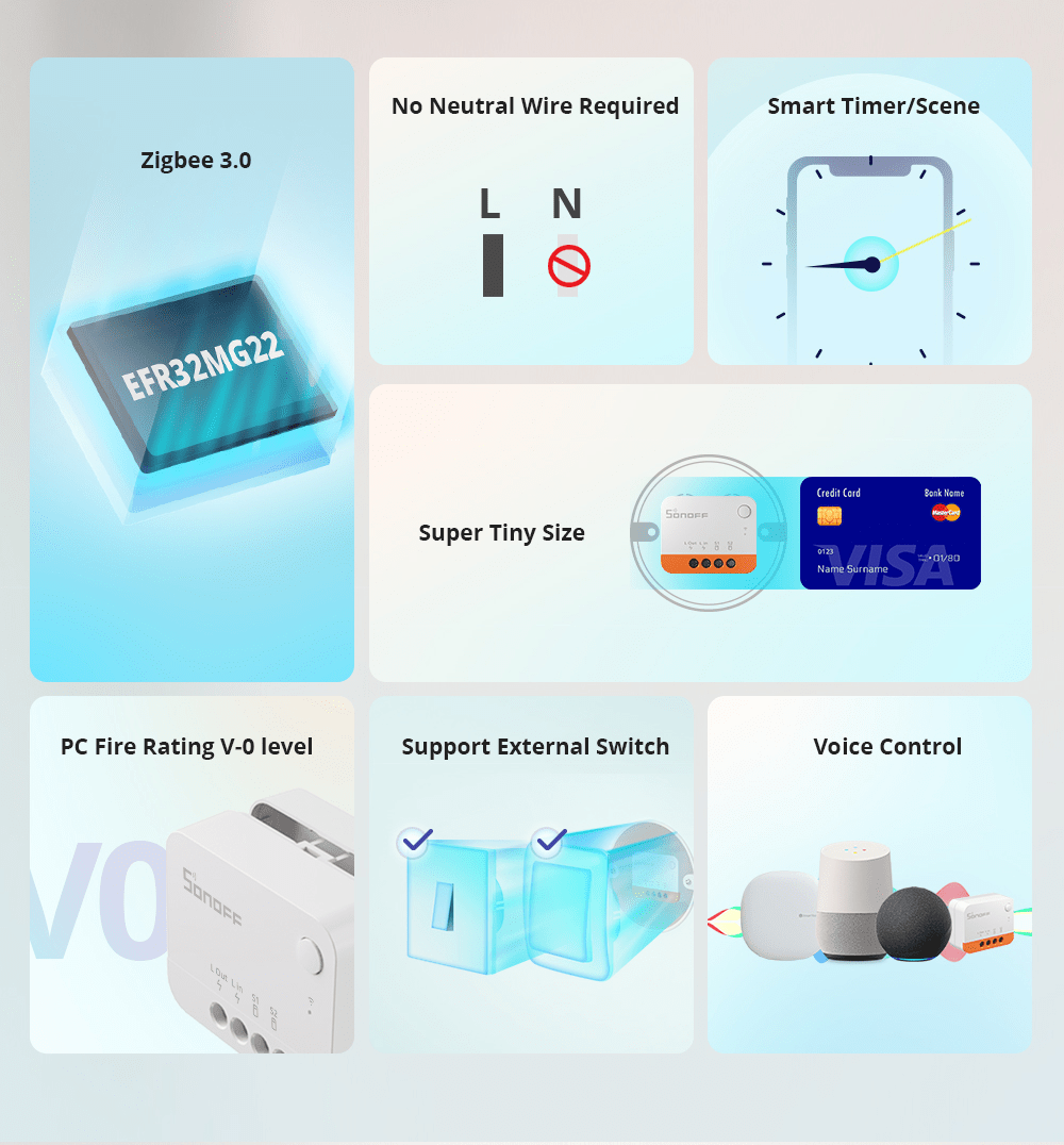 Sonoff zigbee ponte pro zbbrid - Sonoff Basic avaliação e preço