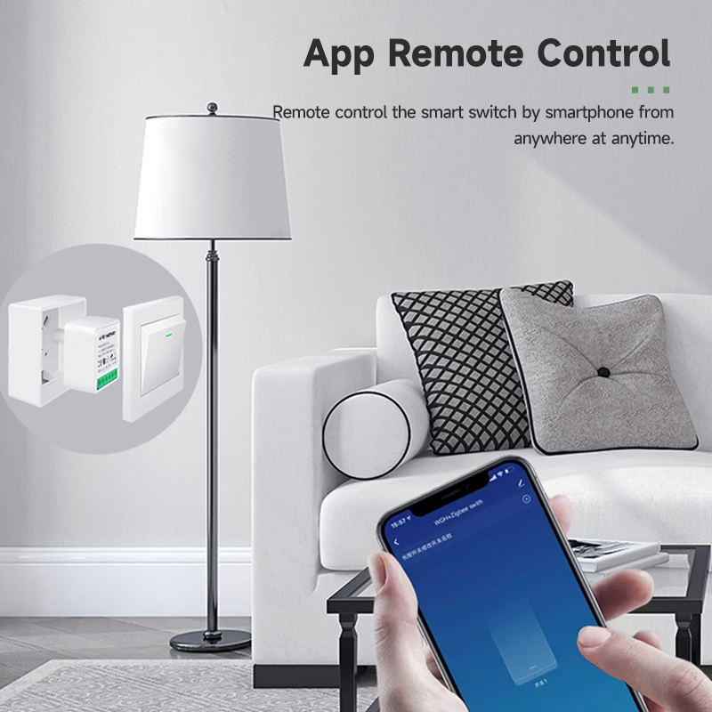 Módulo de Interruptor Intelige - Smart Relay Tuya avaliação e preço