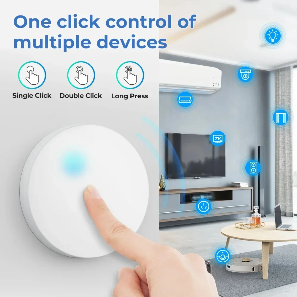 Controlador de Cenários Inteli - Smart Relay Tuya avaliação e preço
