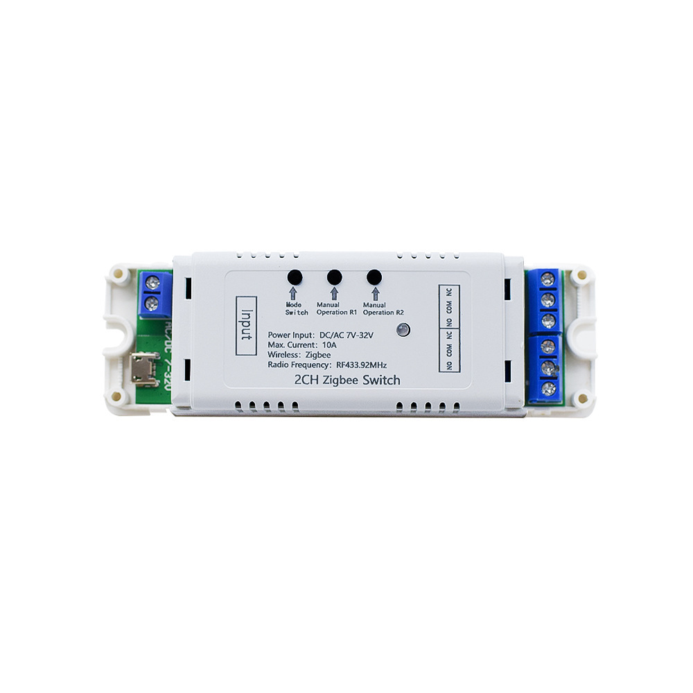 Interruptor de Relé de Porta W - Smart Relay Tuya avaliação e preço