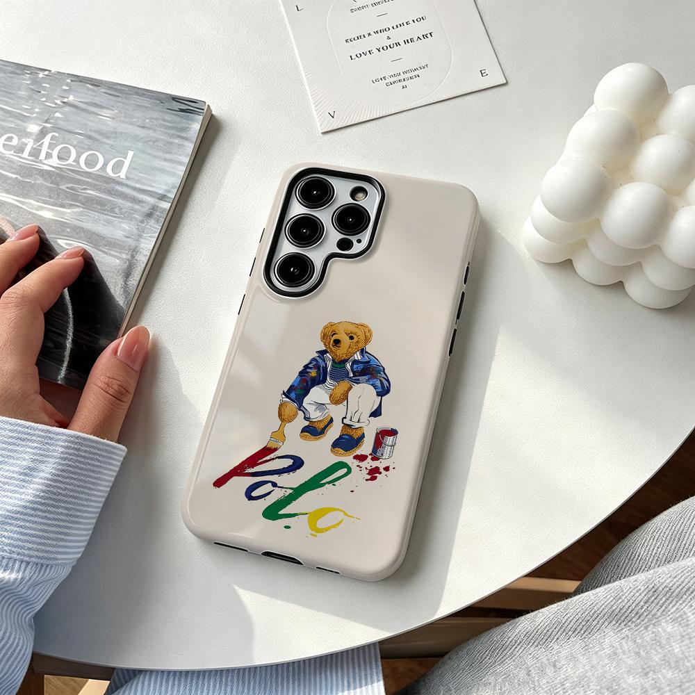 Capa de Telefone Fashion com L - Shelly avaliação e preço