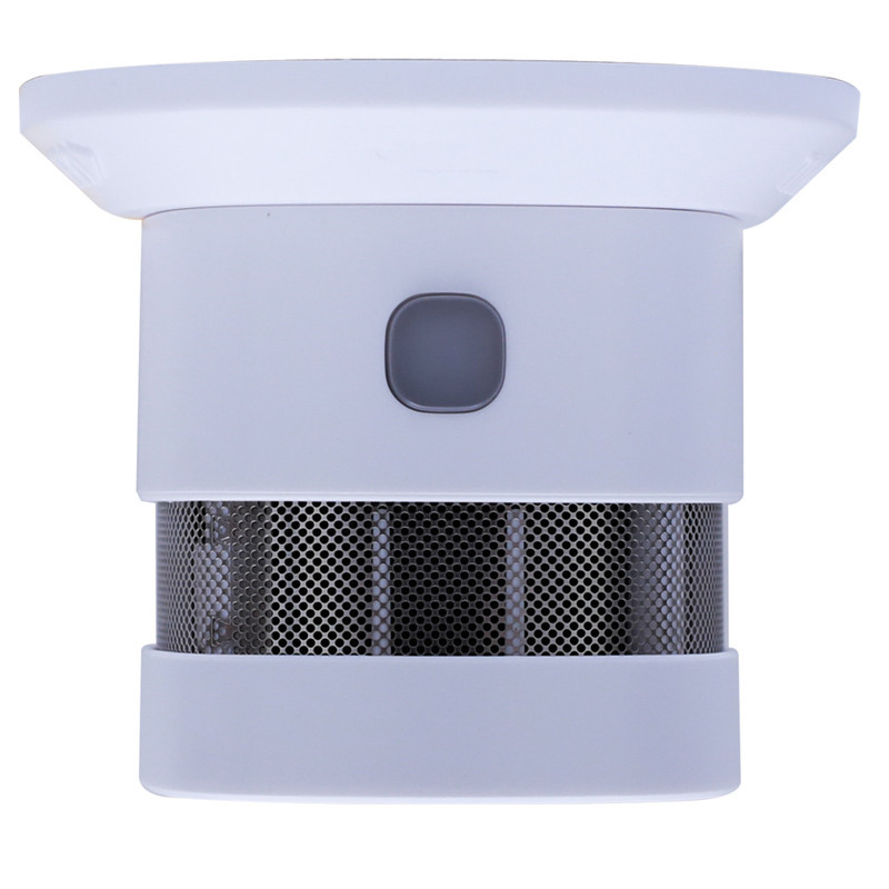 Detector de Fumaça Inteligente - Home Assistant Tuya avaliação e preço