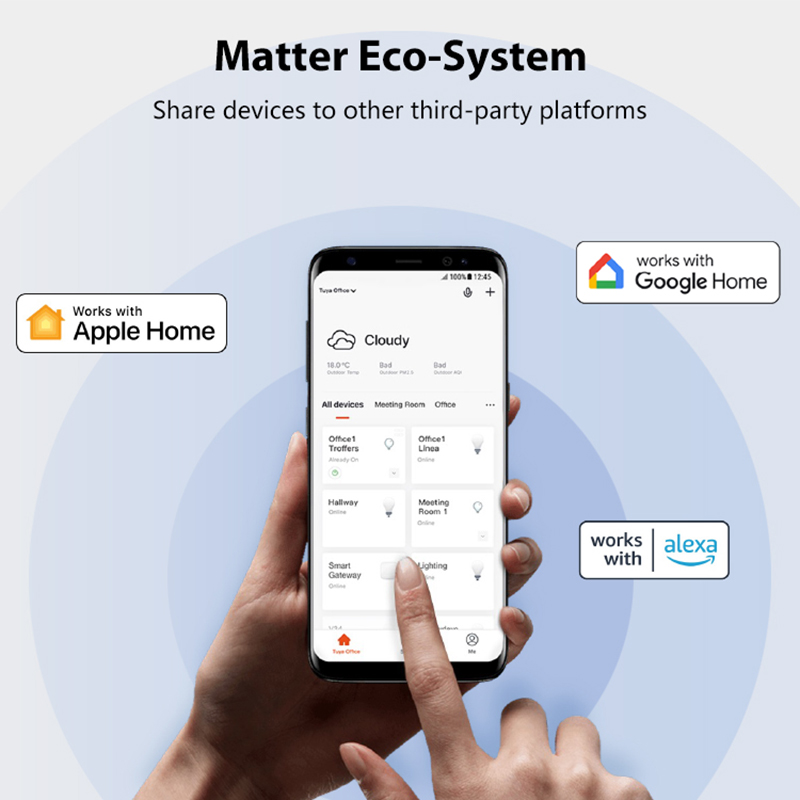 Módulo de interruptor de luz d - Smart Relay Tuya avaliação e preço