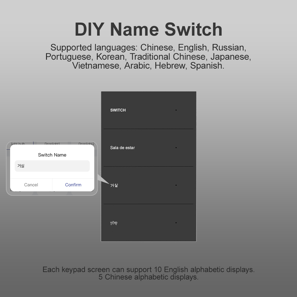 Interruptor inteligente MANHOT - Smart Relay Tuya avaliação e preço