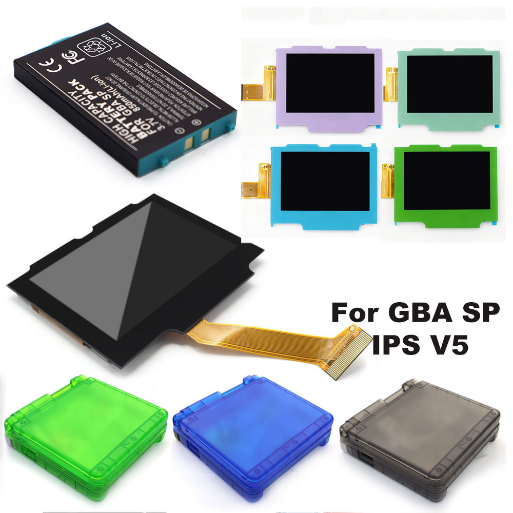 Para kits de tela IPS LCD V5 p - Shelly Plug avaliação e preço