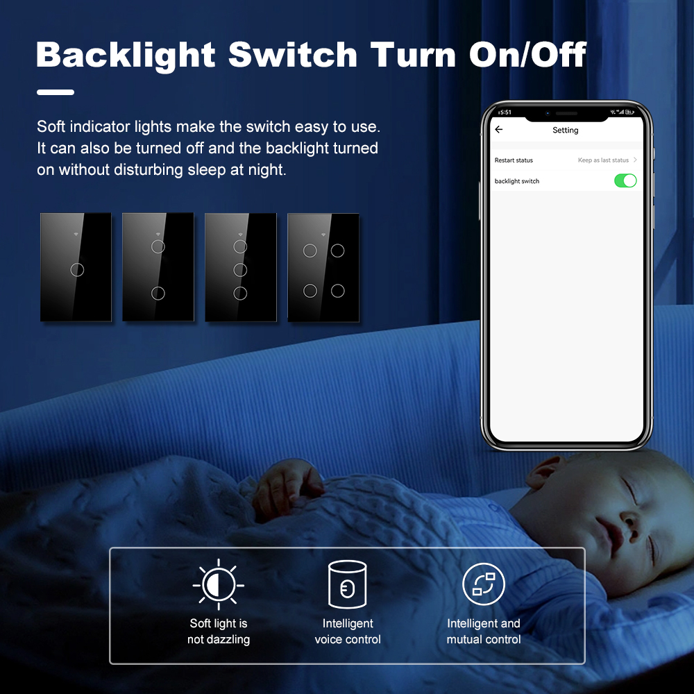 Interruptor de Luz Inteligente - Smart Relay Tuya avaliação e preço