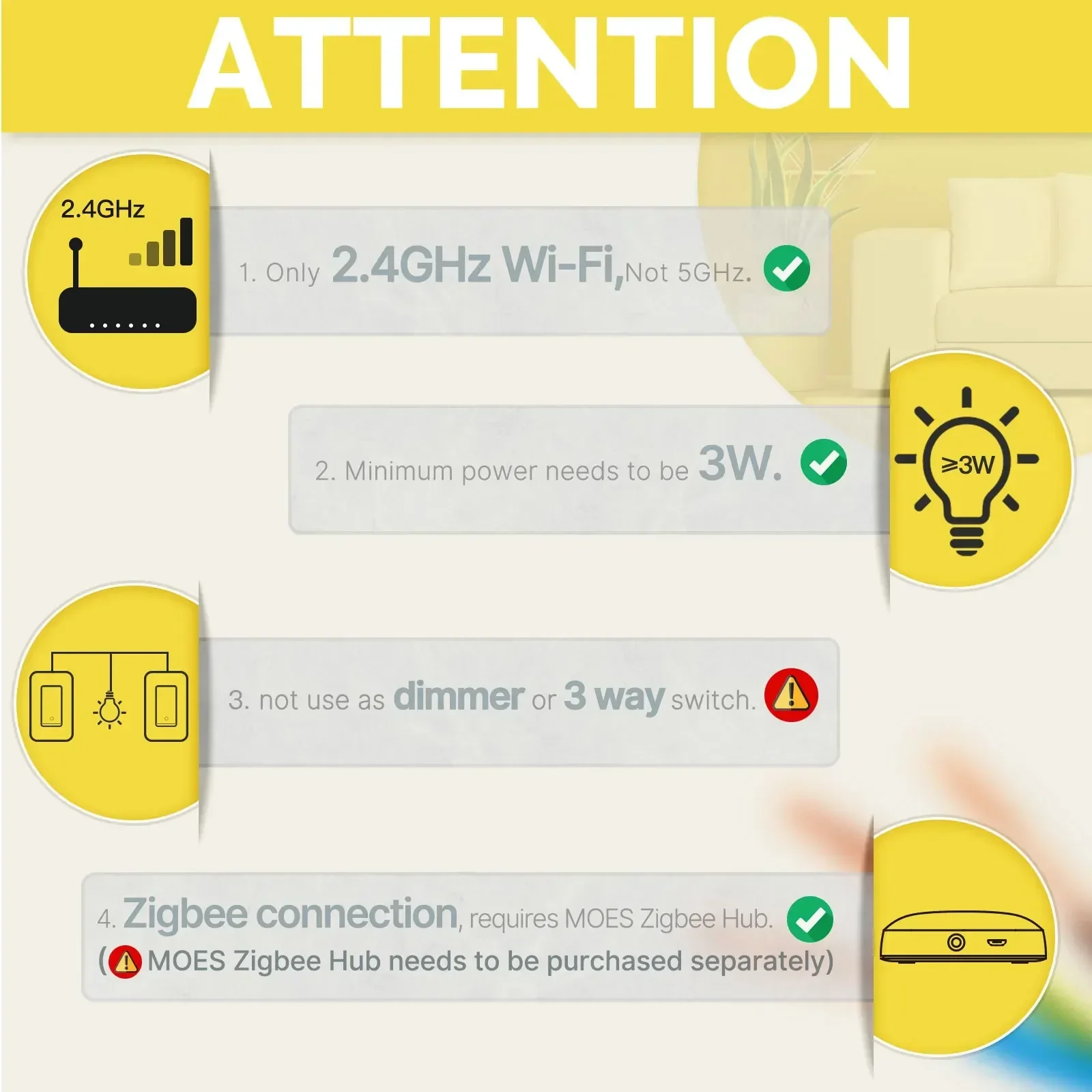 Moes tuya zigbee eua interrupt - Smart Relay Tuya avaliação e preço