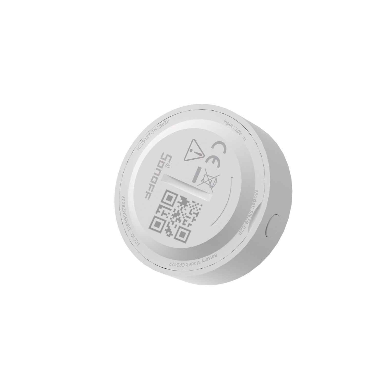 SONOFF SNZB 02P EWeLink Gadget - Sonoff avaliação e preço