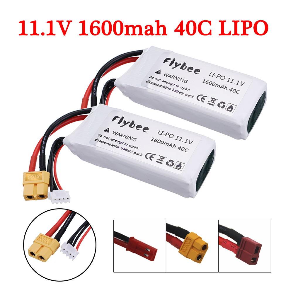 Bateria lipo de alta taxa 40c  - Shelly Plug avaliação e preço